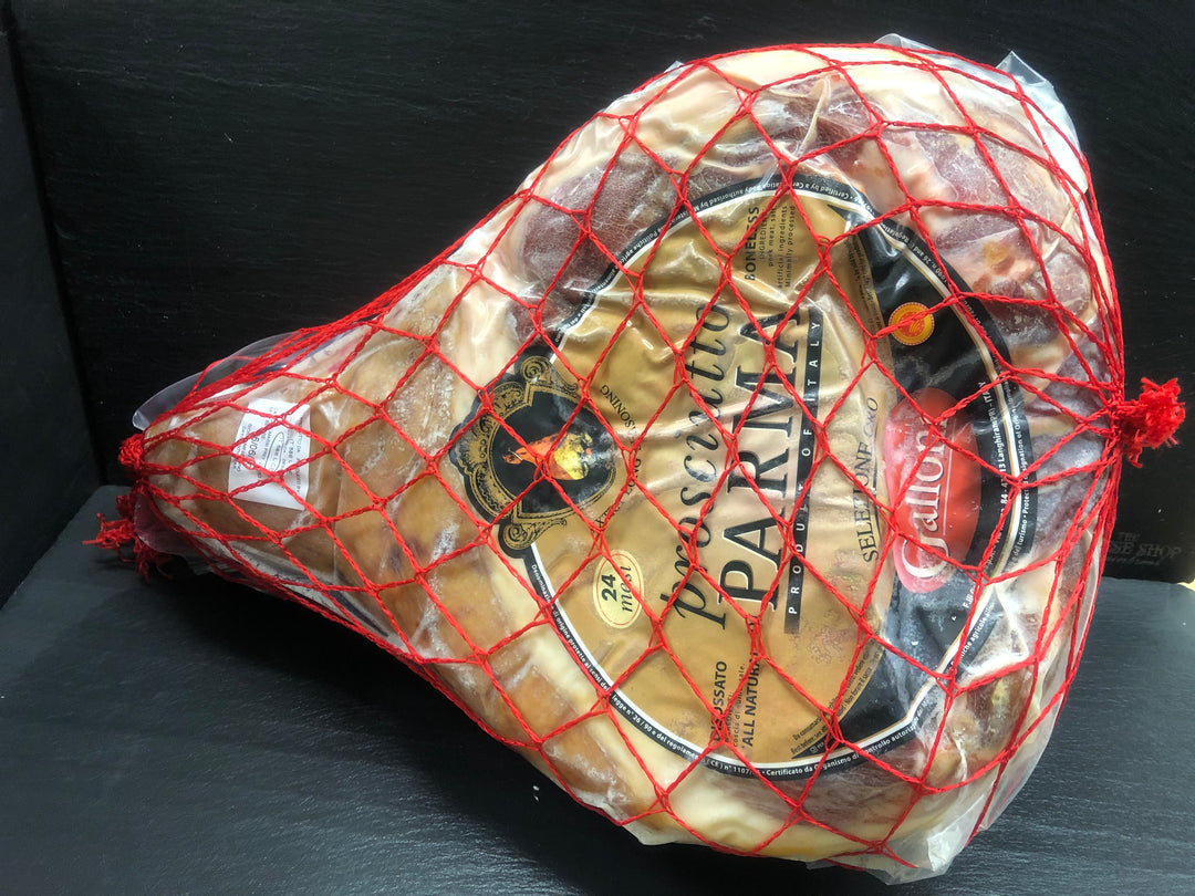 Prosciutto di Parma (24 Months)
