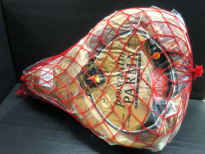 Prosciutto di Parma (24 Months)
