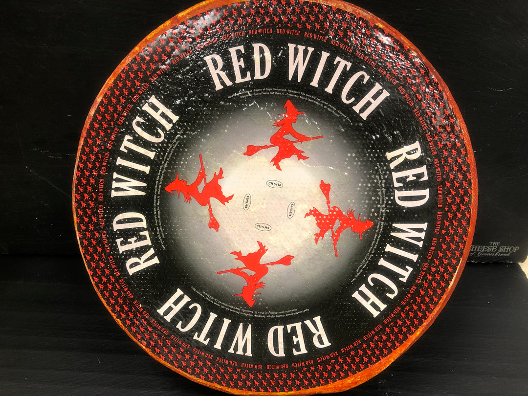Red Witch
