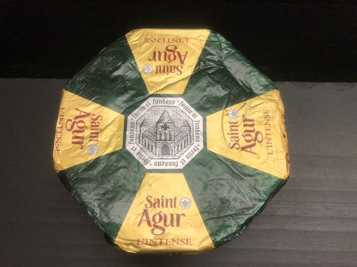 Saint Agur Blue
