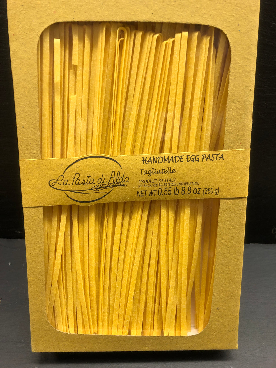 La Pasta Di Aldo