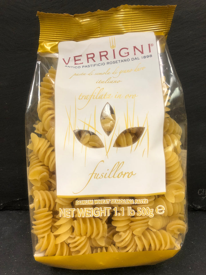 Verrigni Pasta