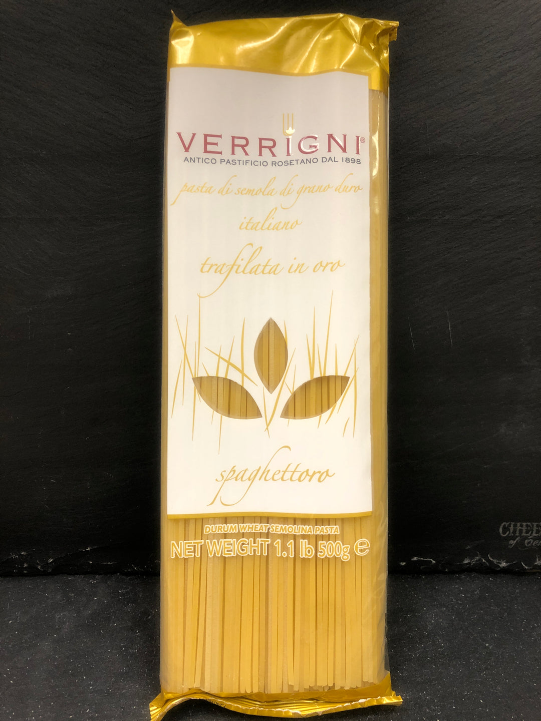 Verrigni Pasta