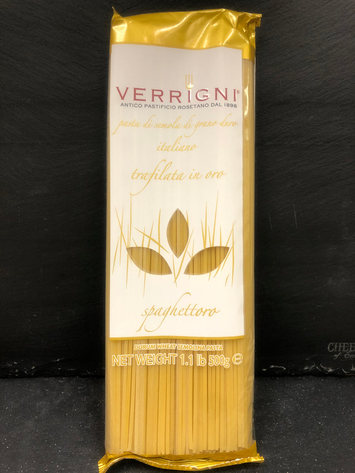 Verrigni Pasta