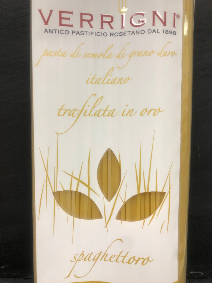 Verrigni Pasta