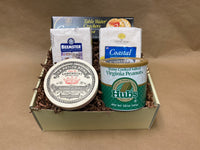 #1 - The Cheese Shop Sampler